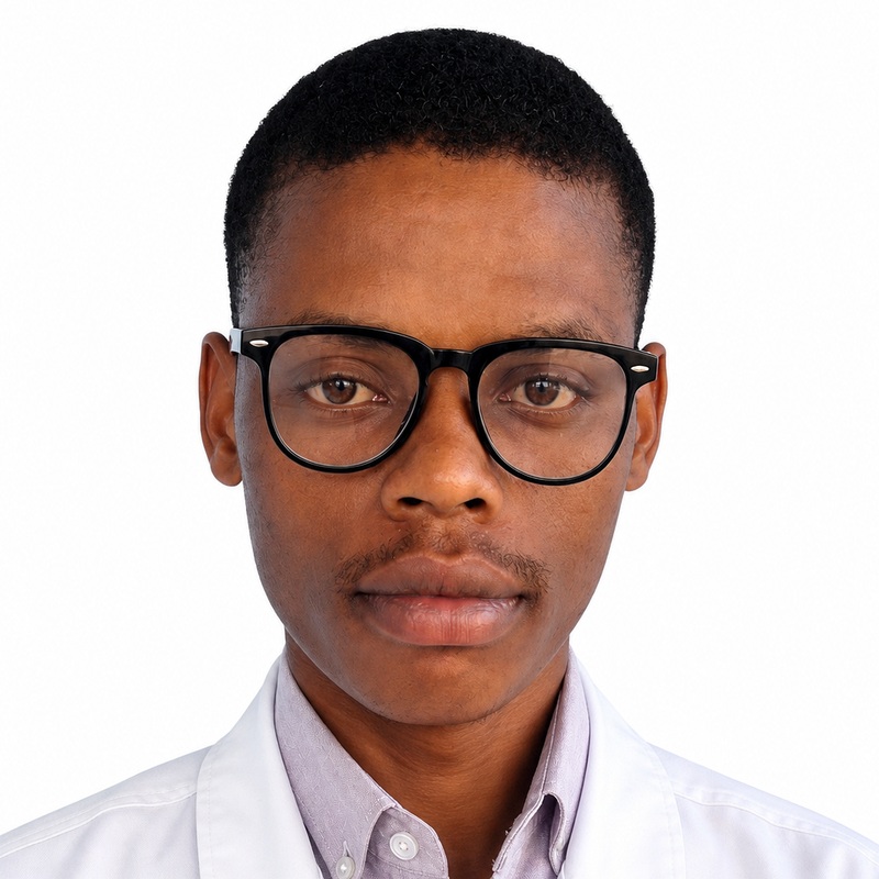 Dr. NSENGIMANA Theodole