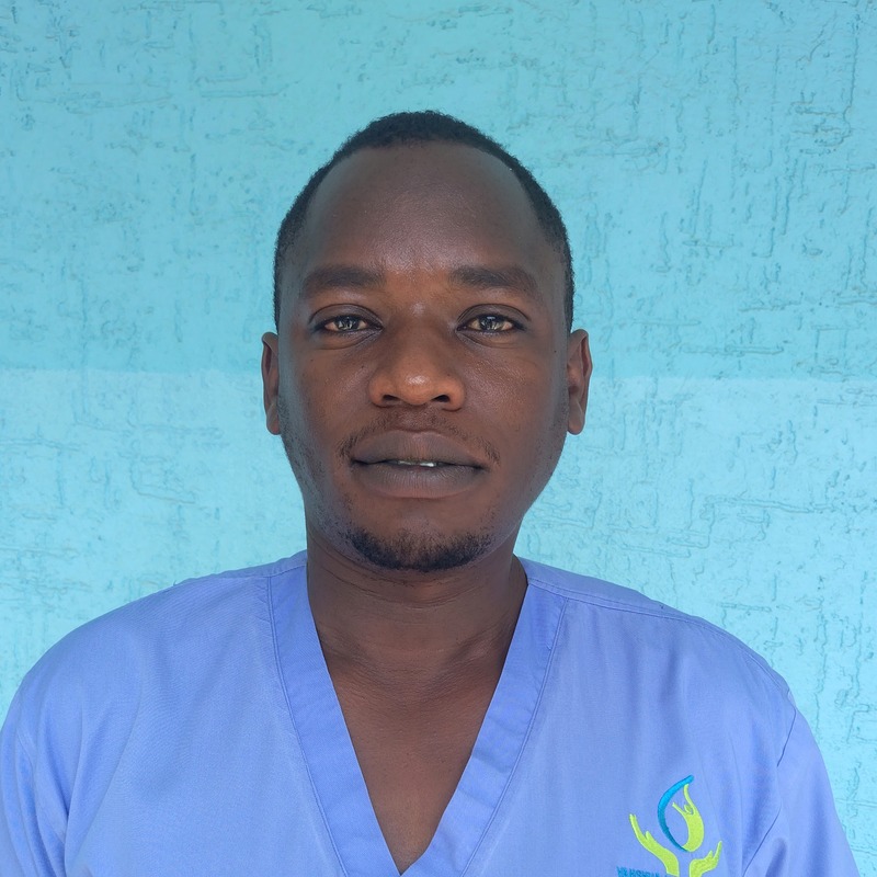 KAMASERUKA Godfrey
