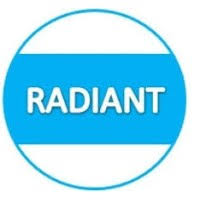 RADIANT logo